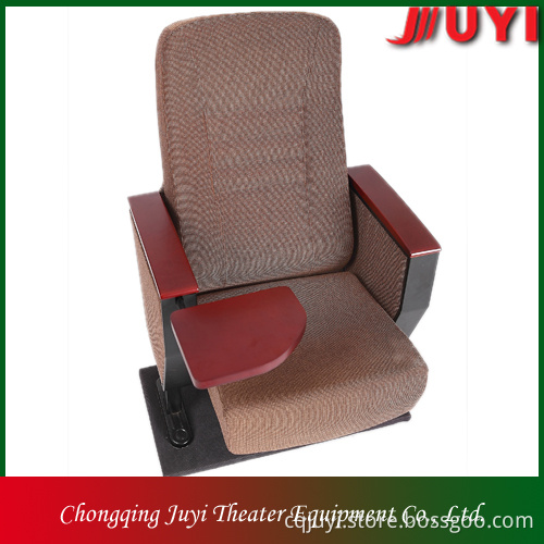 JY-998T factory price chairs for wood church pulpit chair